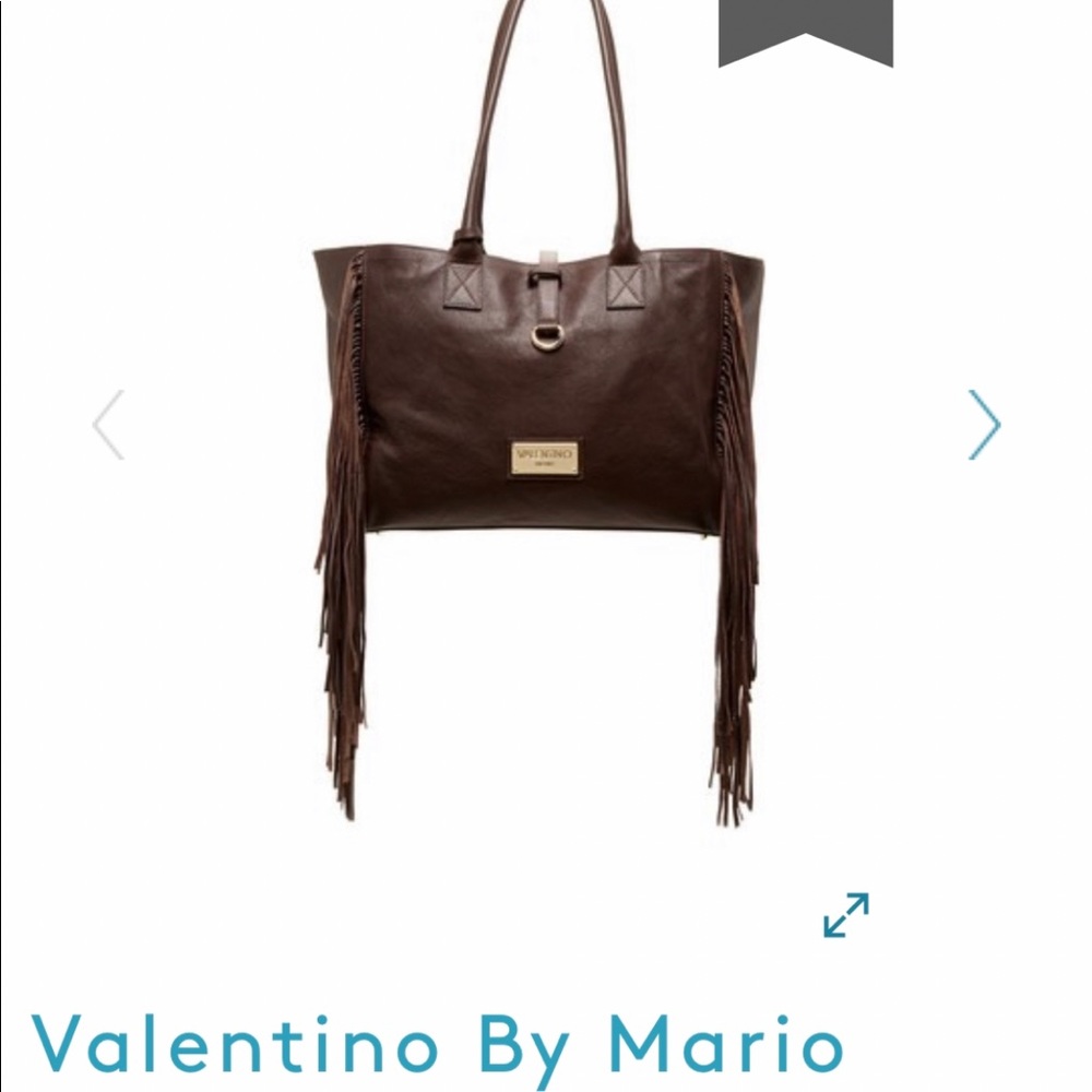 Valentino Bag. Bought off eBay and never used. Excellent condition.